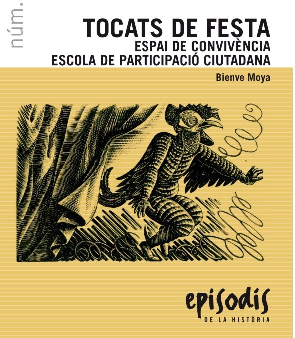 🥳Ja tenim aquí els actes dels mesos de maig i juny. 
📚Llibres, exposicions, sortides culturals... I molta cultura!!
👉I comencem ja aquest divendres 16 de maig amb la presentació de 'Tocats de festa', de Bienve Moya.
☺️No hi faltis!

👉amicscastell.blogspot.com/2025/05/actes-…