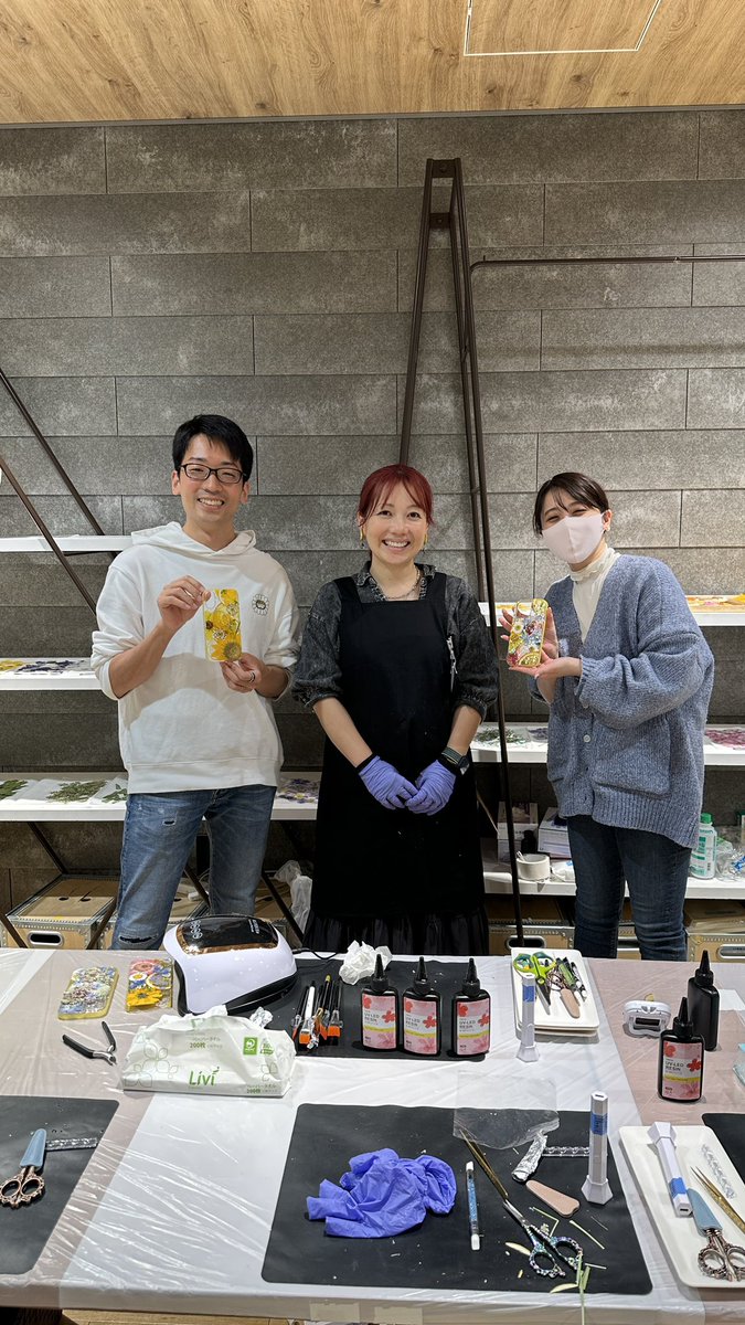 昨日まで出展してた阪神梅田本店母の日イベントの出展レポートです！

今回の阪神梅田本店母の日イベント出展にあたり私や夫やスタッフが感じたことや思ったことをまとめました。百貨店出展してる！これからしたい！と思っている方は参考になると思うのでぜひ最後まで読んでね😊