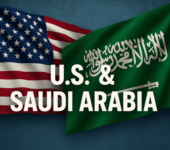 Trump’s $600B deal with Saudi Arabia just shook the markets 🇺🇸🇸🇦
Defense, energy, AI, and healthcare stocks are set to benefit big. 
Think $LMT, $NVDA, $XOM, $LLY. 
Big money is moving, are you watching? 
#StockMarket #investing #Trump $TSLA $RKLB $HOOD $AMZN $BABA $META $SOFI