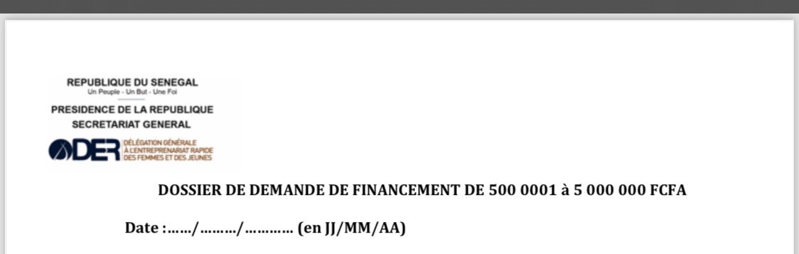 Momar Assane tweet media