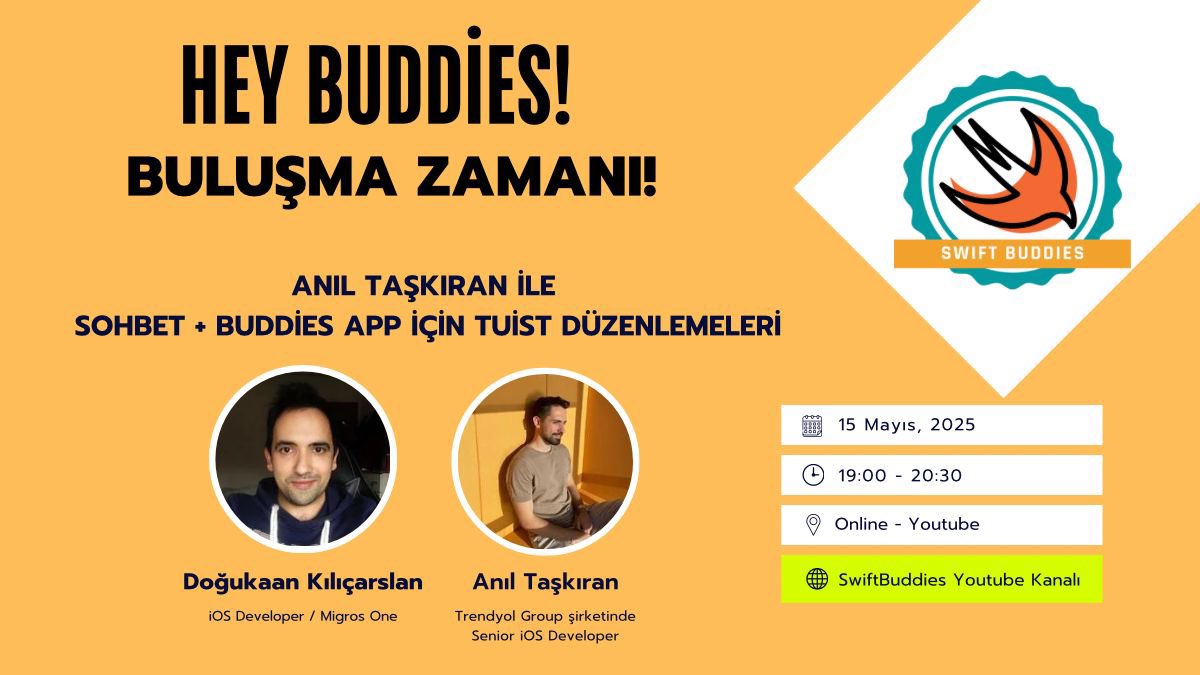 Dogukaan K tweet media