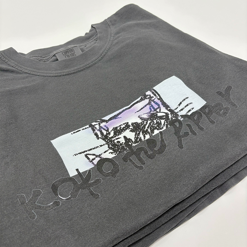 幸祜 3rd ONE-MAN LIVE「PLAYER3」　ネ祜Tシャツ 幸祜】ライブTシャツ／2nd Album「prayer2」& 3rd ONE-MAN LIVE