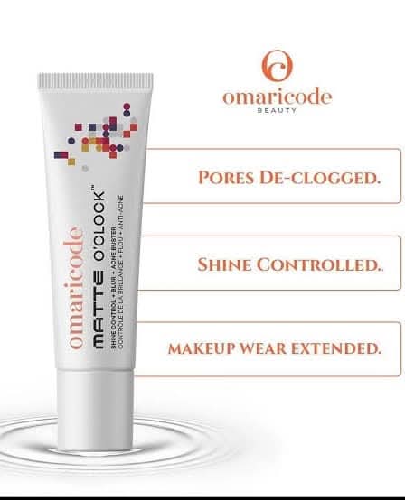 Christie Adekoya (@missyeancah) on Twitter photo Omaricode matte o'clock face primer
N12,000
Click on the link in bio, call or DM to place your order.
RT 🙏
#kristeenarevolution
#pagesbydamicommerce
#pagesbydamivisibilitydrive
<a href="/_DammyB_/">Dammy B 🎥</a> <a href="/UnclebeeOla/">Abd Basit The Big Asset♥️</a> <a href="/AanuoluwapoAd17/">Aanu🚀</a> <a href="/pagesbydammy/">PAGESBYDAMI | PBD/001</a> Omaricode matte o'clock face primer
N12,000
Click on the link in bio, call or DM to place your order.
RT 🙏
#kristeenarevolution
#pagesbydamicommerce
#pagesbydamivisibilitydrive
<a href="/_DammyB_/">Dammy B 🎥</a> <a href="/UnclebeeOla/">Abd Basit The Big Asset♥️</a> <a href="/AanuoluwapoAd17/">Aanu🚀</a> <a href="/pagesbydammy/">PAGESBYDAMI | PBD/001</a>