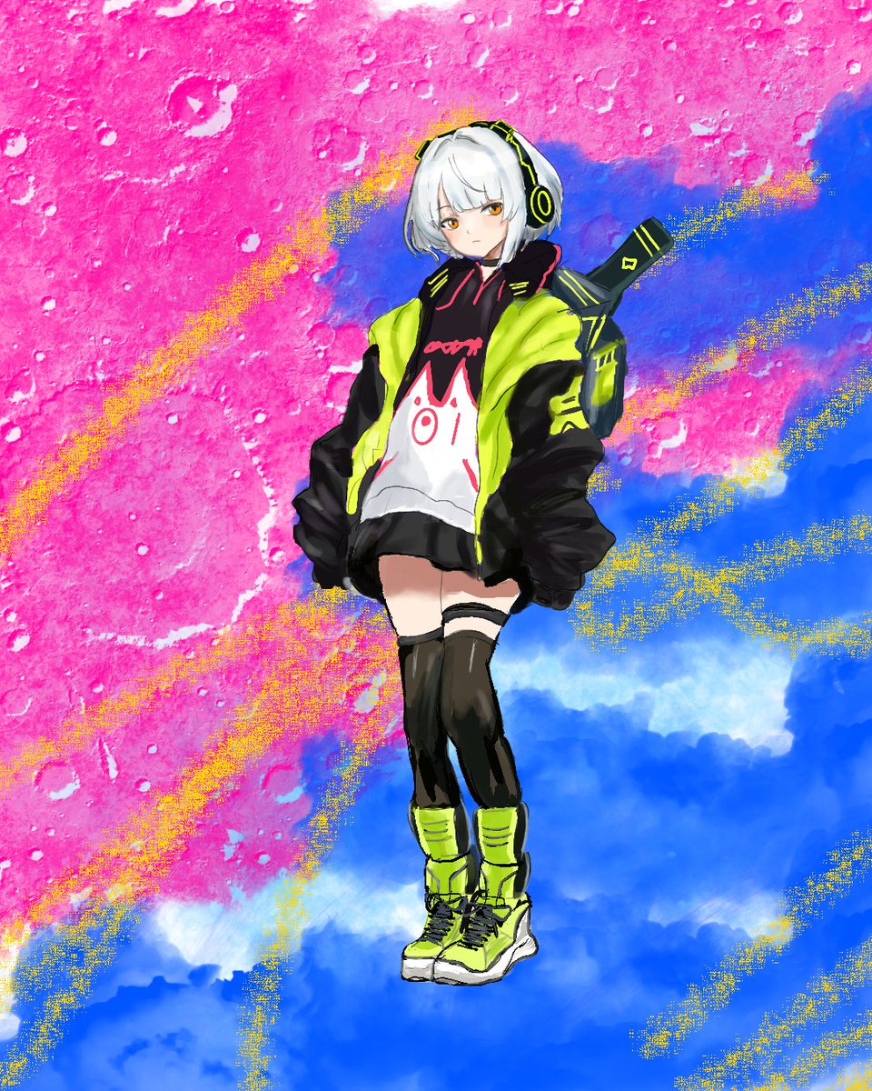 ケンドリック (Ken)🐯 tweet media