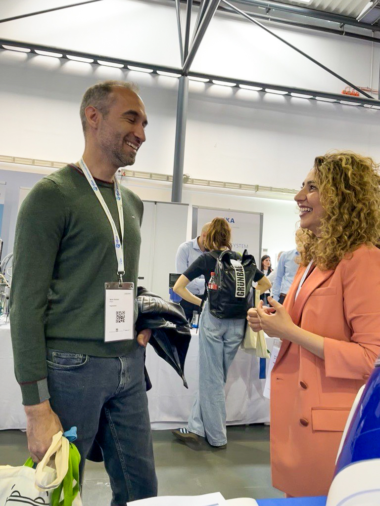 MP Biomedicals (@mpbiomedicals) on Twitter photo We’re at Lab Supply Vienna today! 🧬 Explore our #SamplePrep, #CellCulture & #Biochemical solutions at Austria Centre Vienna. Free entry — we’re here till 15:30!
<a href="/LABORPRAXIS/">LABORPRAXIS</a> #ResearchTools We’re at Lab Supply Vienna today! 🧬 Explore our #SamplePrep, #CellCulture & #Biochemical solutions at Austria Centre Vienna. Free entry — we’re here till 15:30!
<a href="/LABORPRAXIS/">LABORPRAXIS</a> #ResearchTools