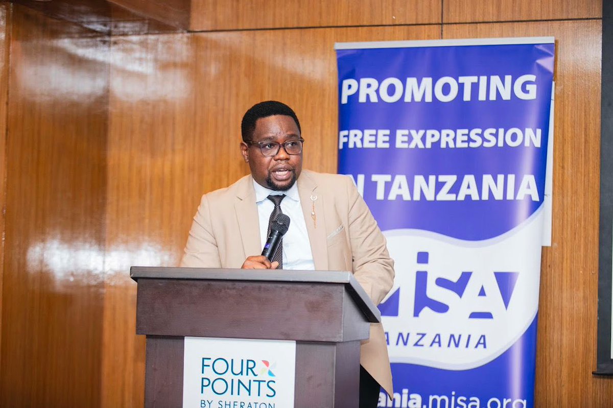 It was an honor for THRDC to join the opening of the Media Sustainability training jointly organized by WAN-IFRA, MISA-TAN, and THRDC. Shaping the public Agenda "Addressing Media Media Sustainability in Today's Economic Landscape"

50 media managers and editors from across