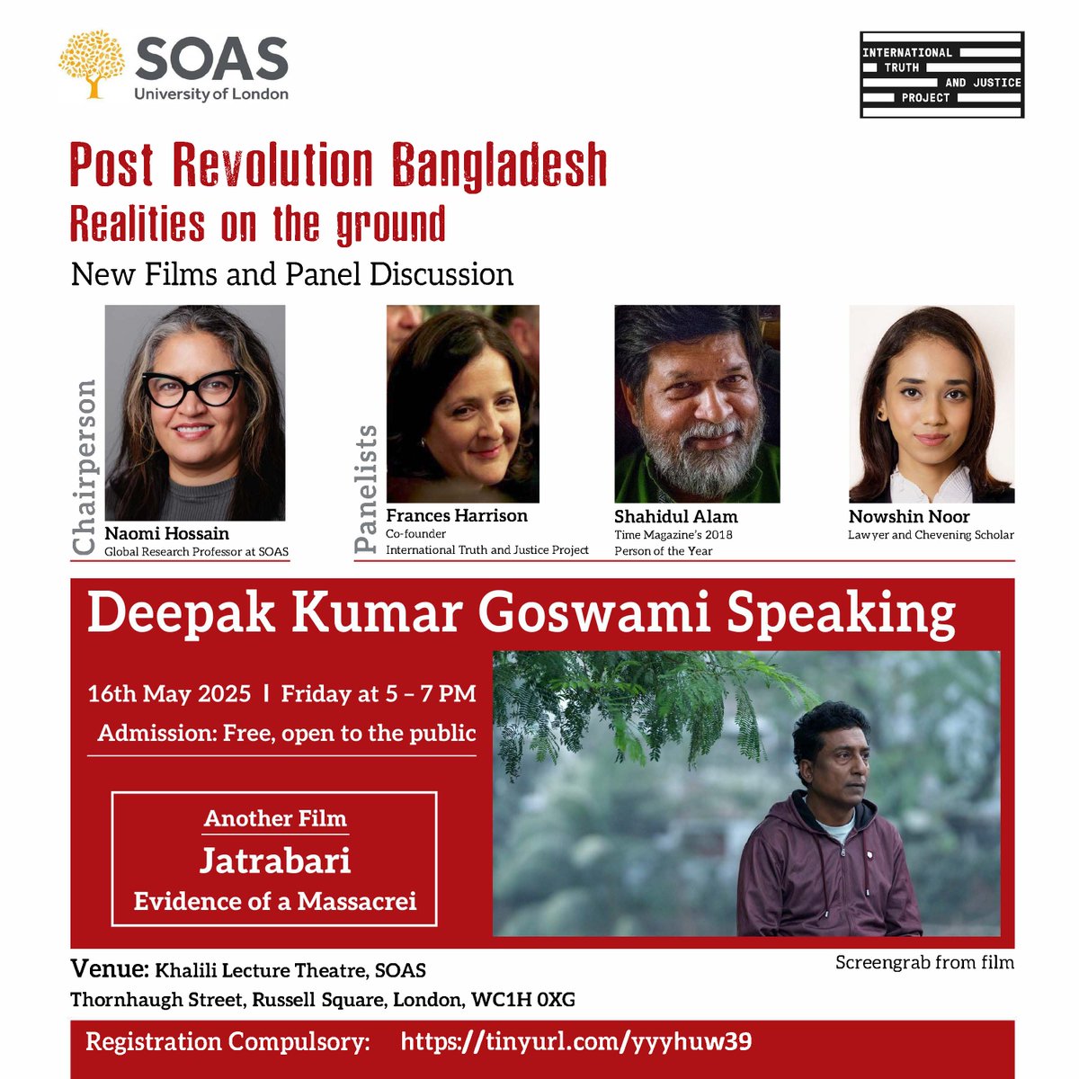 Shahidul Alam tweet media