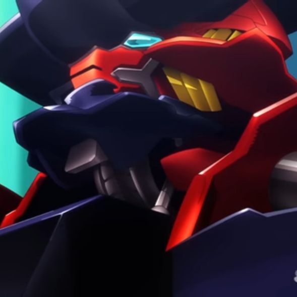 AlbertC97408719's tweet image. Gundam Amazing Barbatos Lupus ~ Gundam Build Metaverse

#gundamamazingbarbatoslupus #amazingbarbatoslupus #gundambuildmetaverse #buildmetaverse #gundam