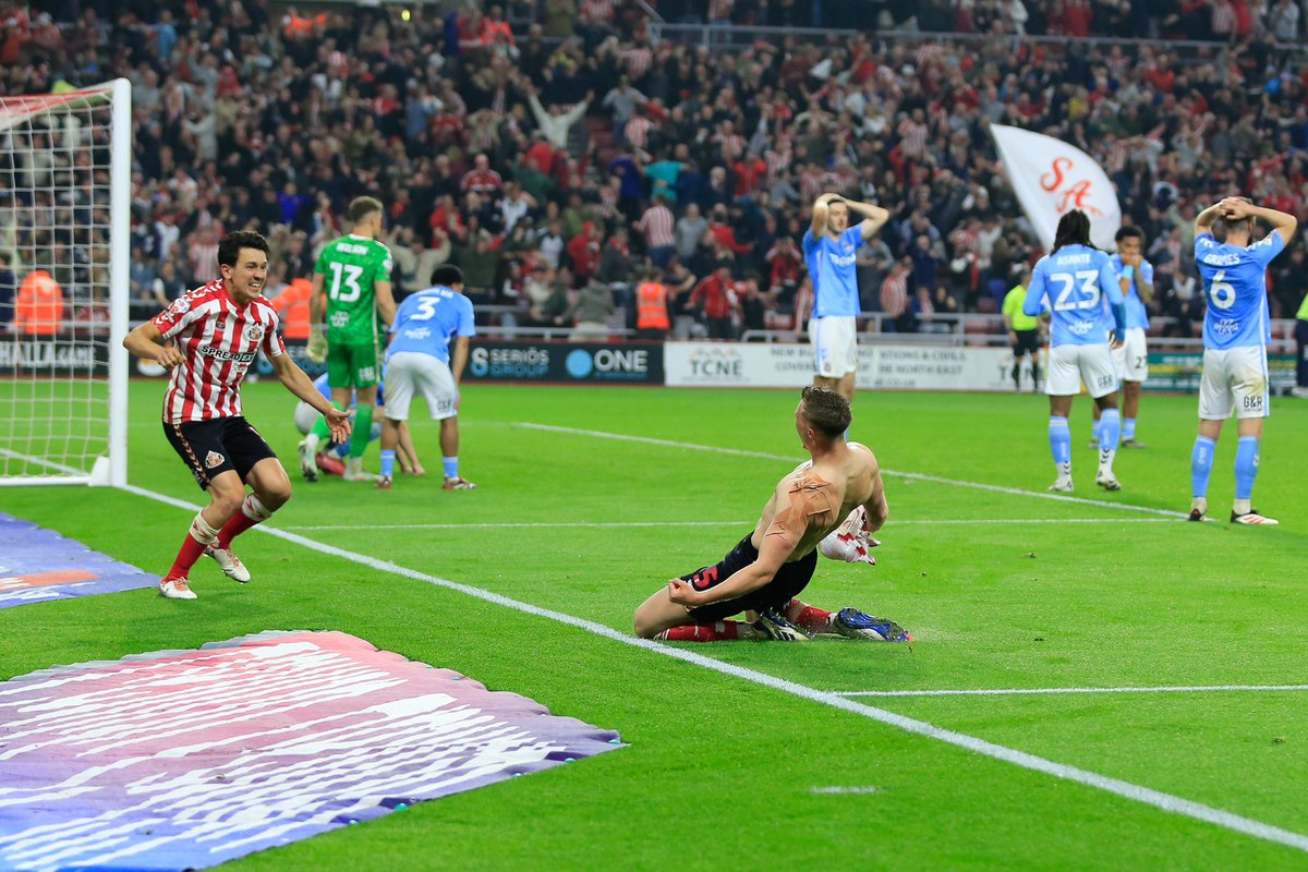 Most incredible night at the SOL ❤️

‘Til the end 🐈‍⬛