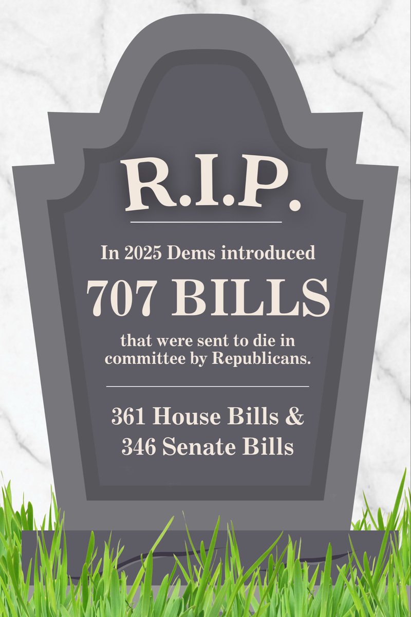 People talk a lot about the importance of bipartisanship but we don’t see much of it in reality here in the NC General Assembly.
