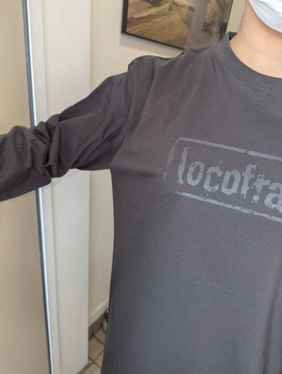 Hawaiian6 locofrank Tシャツ2XL新品2枚セット locofrrank