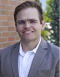 📢 The NRTRC is excited to feature our Idaho Board Member, Kanan Silvas, MD and Medical director for the Kootenai Health telehealth and transfer center, this month! 🎉 

Read his Bio and more at buff.ly/3QAqqrM