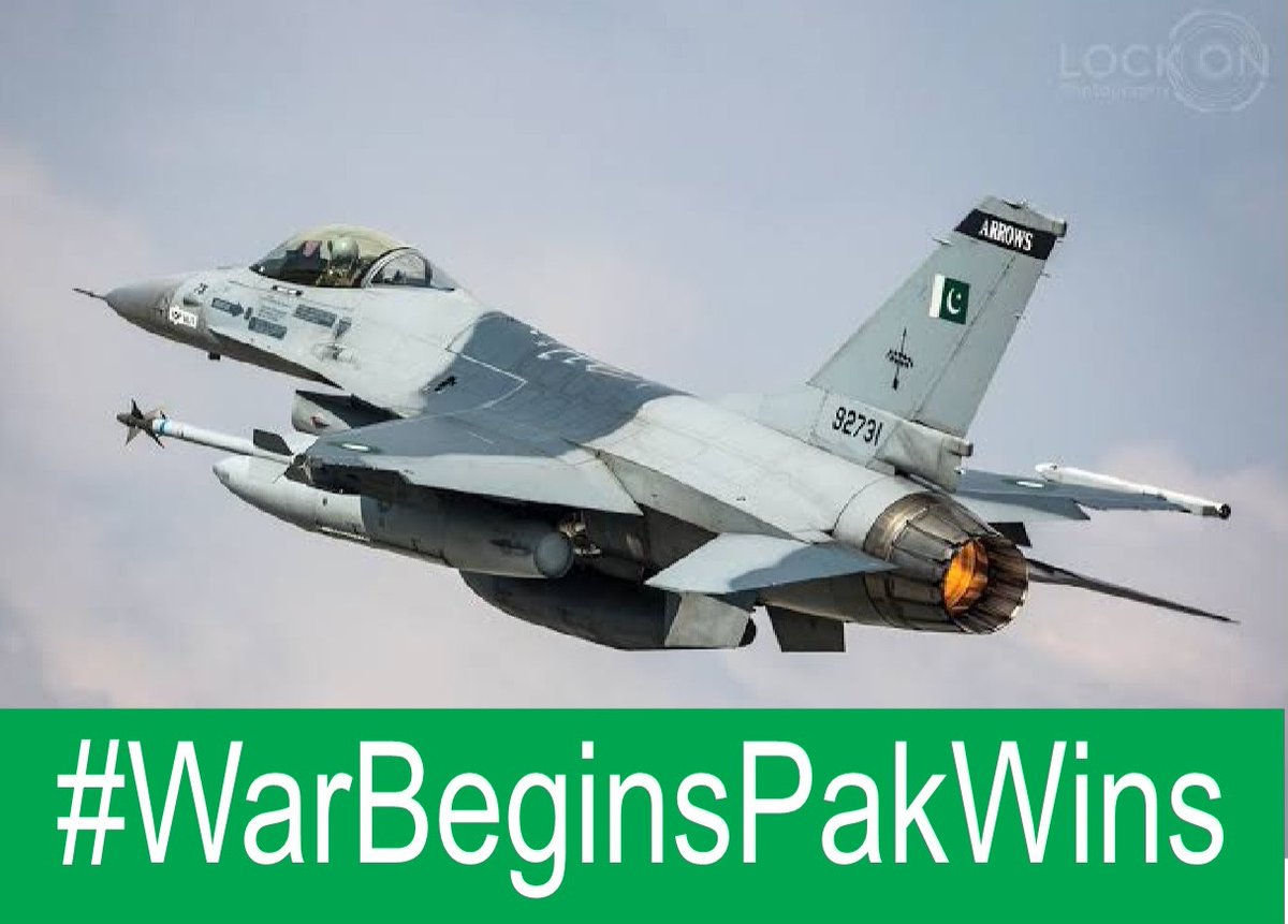 99. ہم جنگ نہیں چاہتے، مگر بھاگنے بھی نہیں دیتے!

#پاک_فضائیہ_نے_کر_دکھایا
#J10CHumanModel
#WarBeginsPakWins