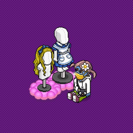 Sorteo Outfit de Alicia
RT 🔁
Follow ➡️
Like ❤️
Termina el 21/05/2025