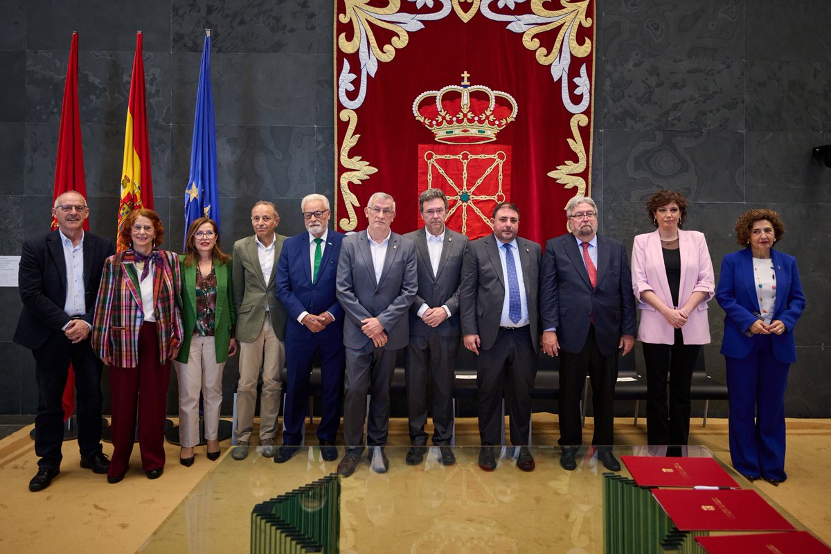 Félix Taberna tweet media