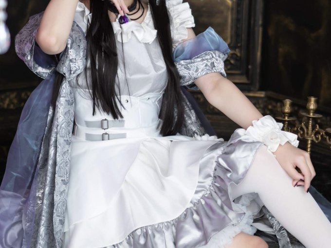 コスプレイヤーみるんのTwitter画像48