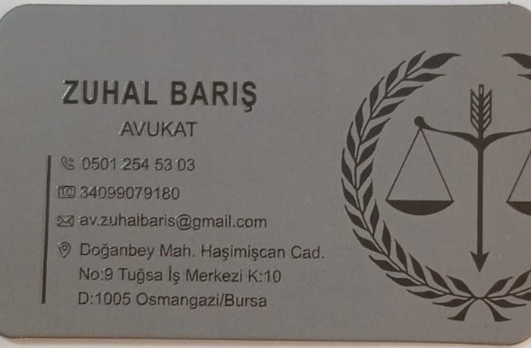 TANITIM…

         Hemşehrimiz sayın Hüseyin Barış Bey'in sevgili kızı Zuhal Barış Hukuk Fakültesinden mezun olup Avukatlık  Stajını tamamlayarak Avukatlığa başlamıştır.
Adalet üzere kendilerine başarılar diliyoruz 

       Bütün Hemşehrilerimizin bilgisine arz olunur