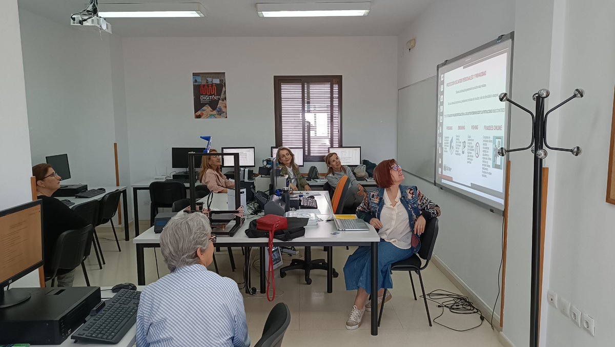 Espacio Digital Azuaga tweet media