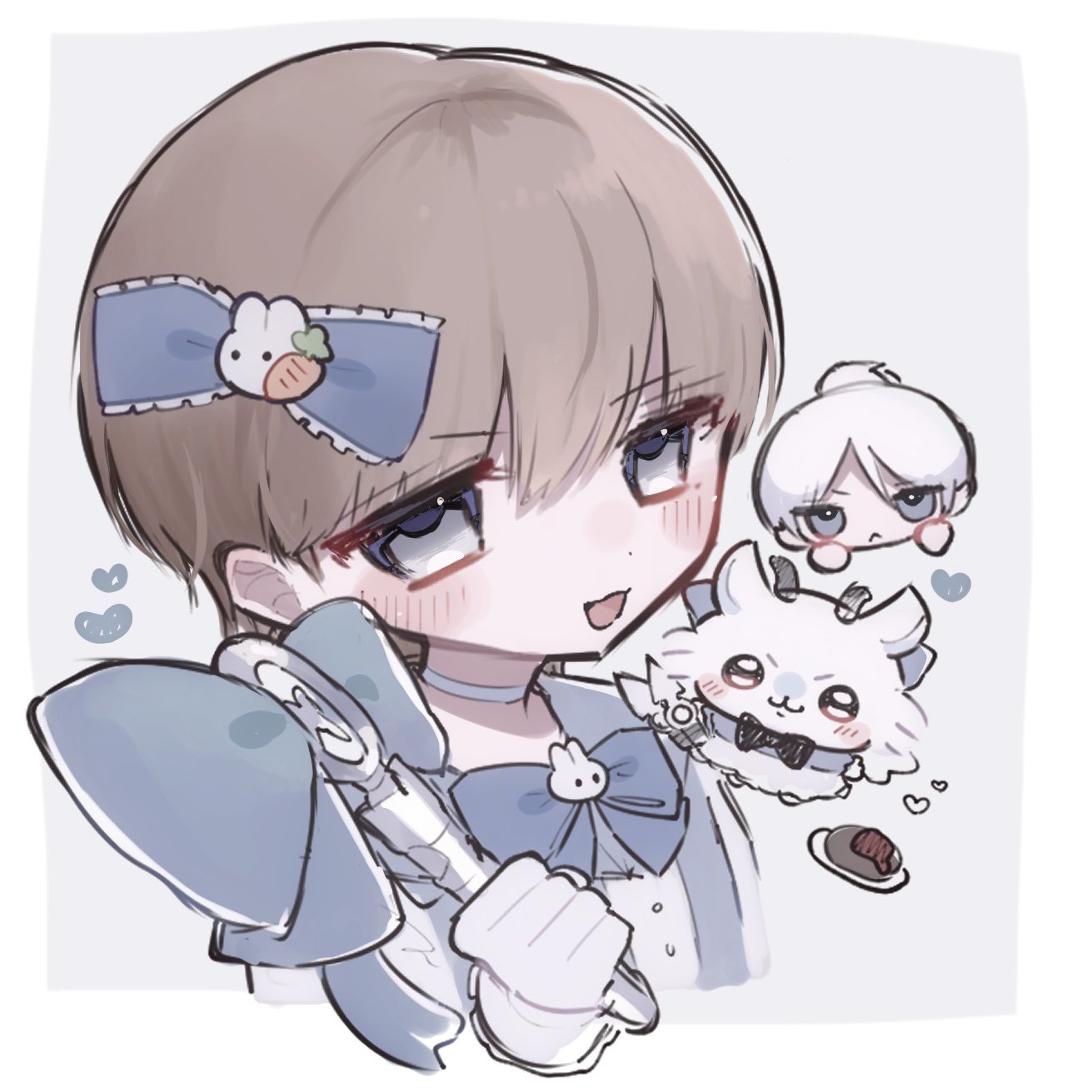 ♡ (@3tsl_) / X
