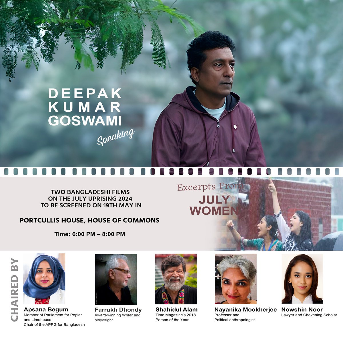 Shahidul Alam tweet media