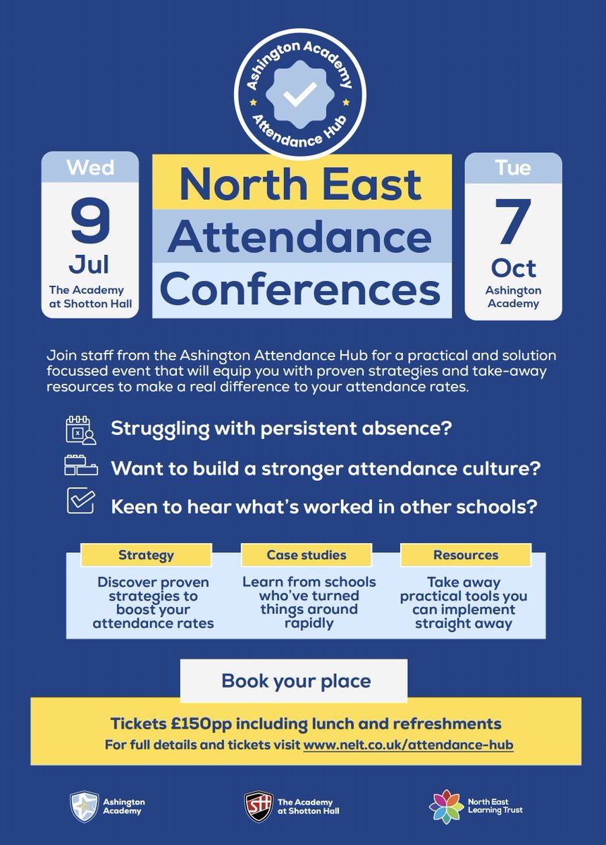 NELT Teaching School Hub tweet media