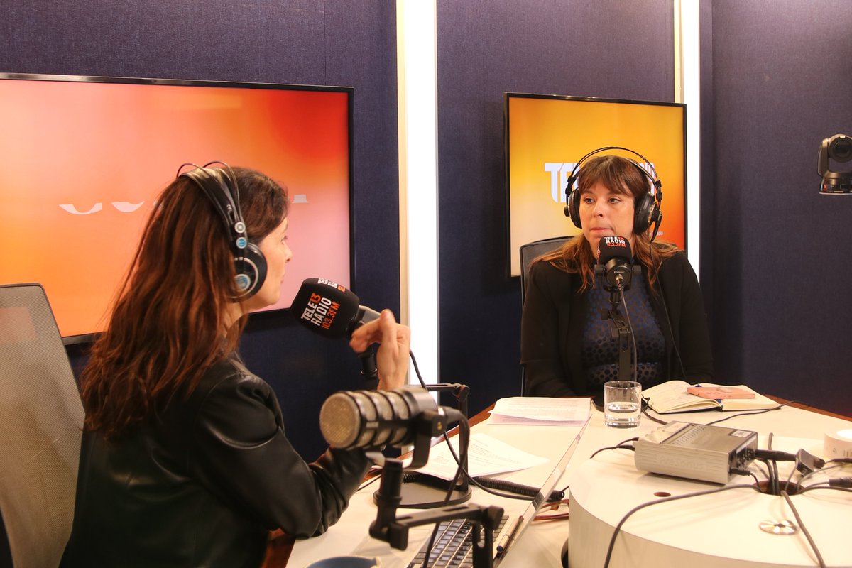 Tele13 Radio tweet media