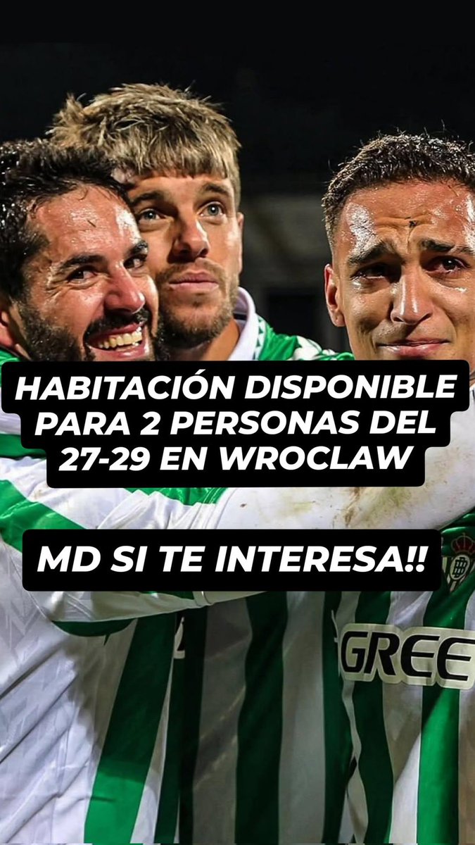 Josema Roman tweet media