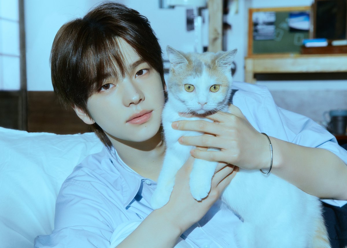 TWS_PLEDIS_JP's tweet image. TWS JAPAN 1st Single
「はじめまして」
Official Photo A

#SHINYU

2025.7.2 Release

#TWS #247WithUs
#TWS_JP_1ST_SINGLE 
#はじめまして
#TWS日本デビューします