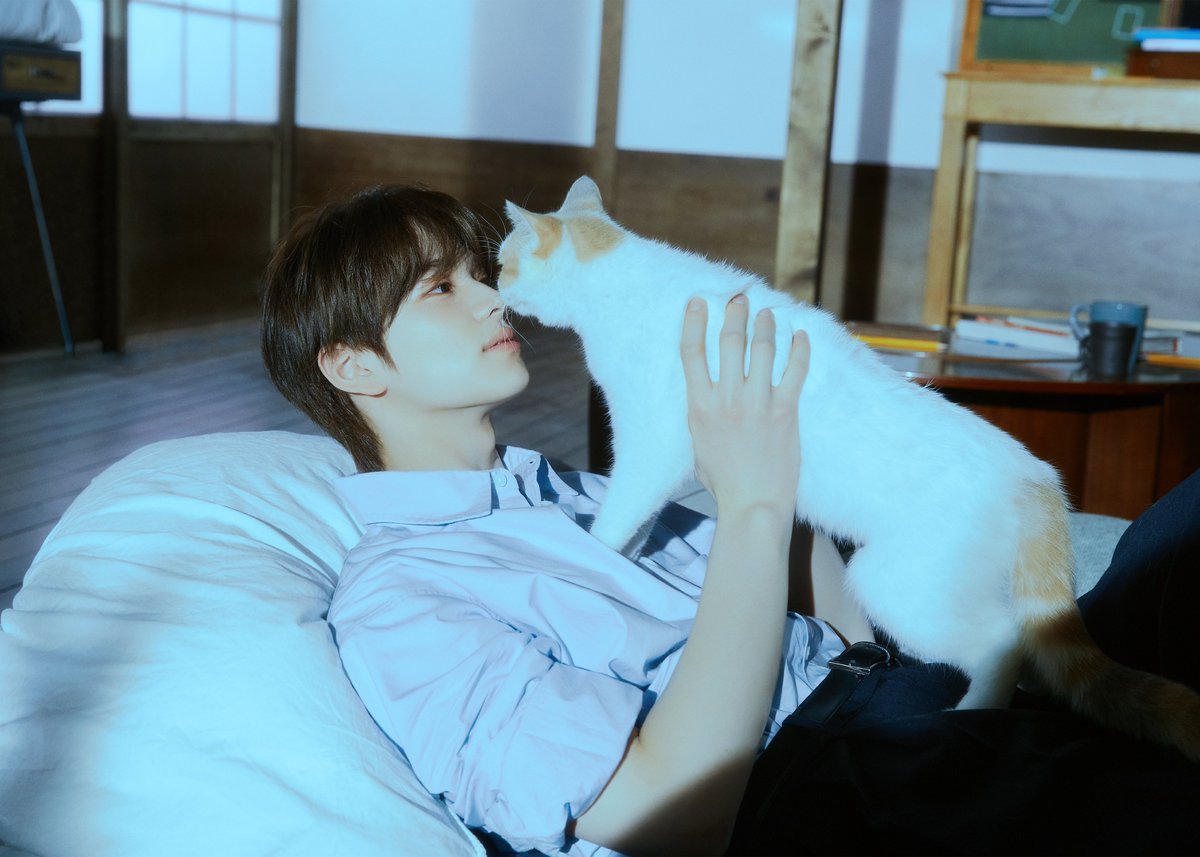 TWS_PLEDIS_JP's tweet image. TWS JAPAN 1st Single
「はじめまして」
Official Photo A

#SHINYU

2025.7.2 Release

#TWS #247WithUs
#TWS_JP_1ST_SINGLE 
#はじめまして
#TWS日本デビューします