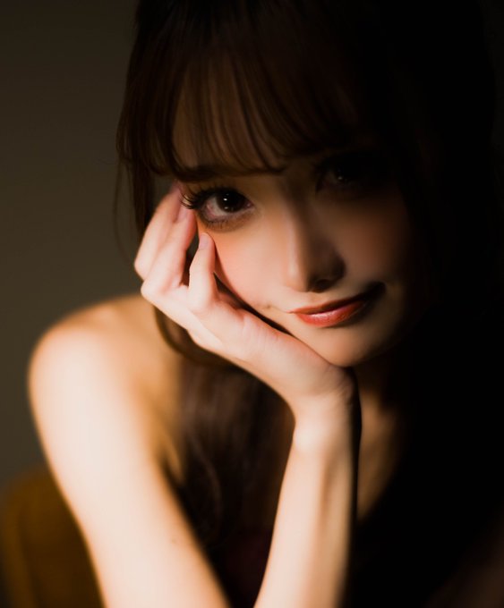 Twitterのコスプレ画像8