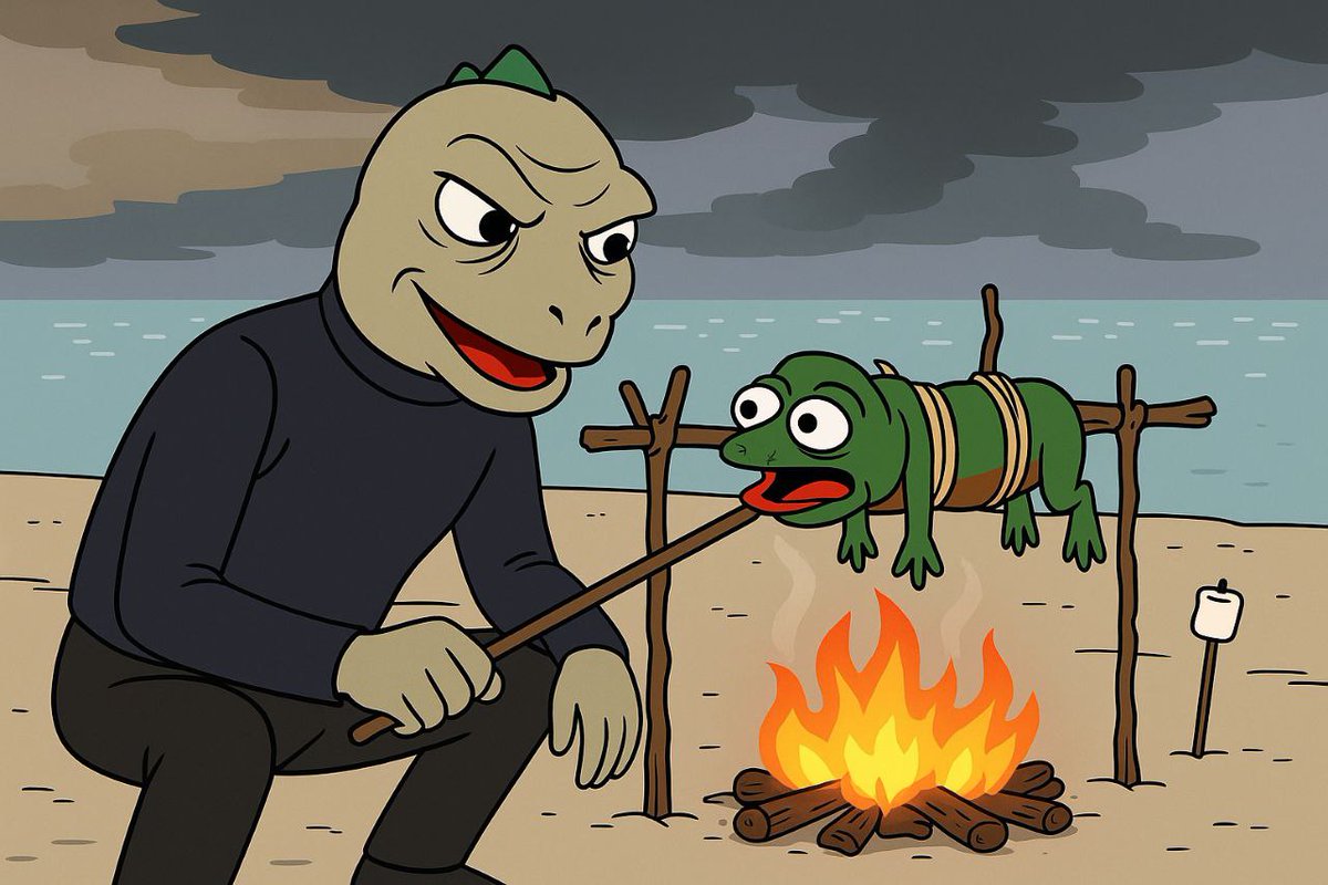 susiiyulianti99's tweet image. People all being bearish on $YEE makes me look at the buy button