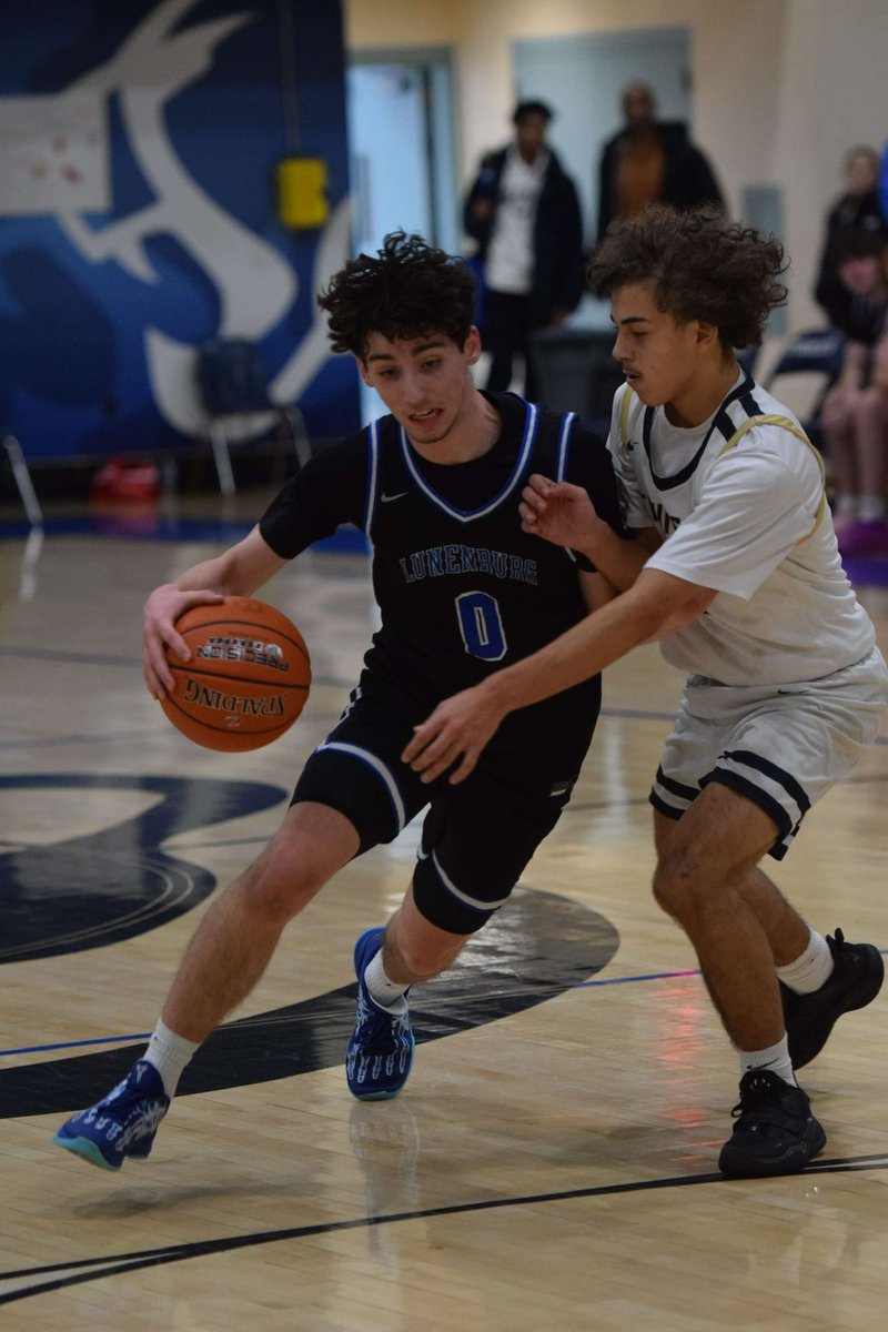 Congrats to Vinny Dellasanta and Evan Comesana on being named 2025 Telegram and Gazette Honorable Mention All-Stars! 
Well deserved!