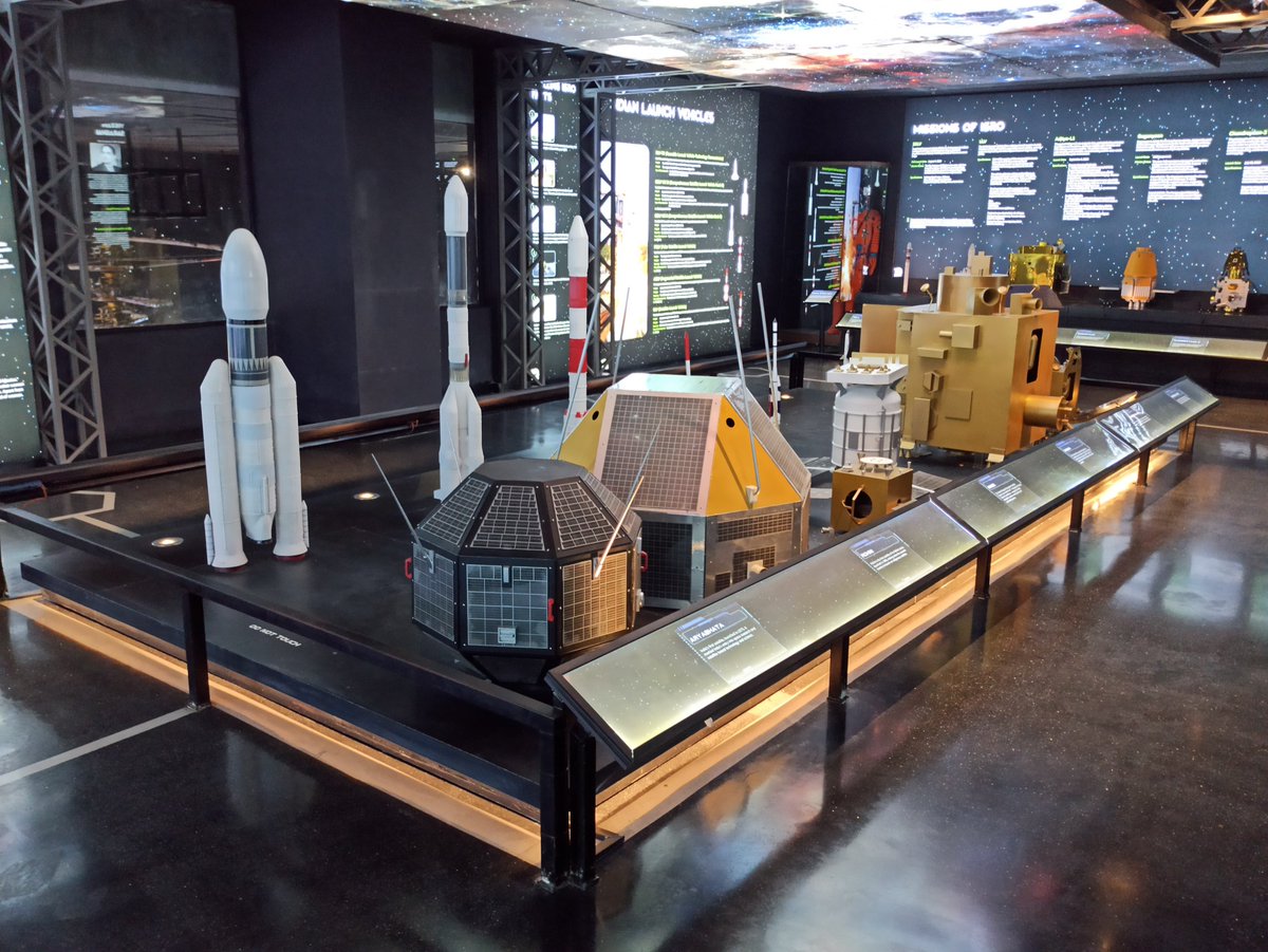 Gujarat Science City to Unveil New Astronomy and Space Science Gallery on May 15th