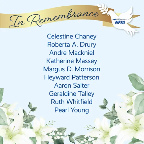 Today, we pause to remember the 10 beloved members of our community senselessly taken from us on May 14, 2022. Our hearts remain with their families, loved ones and all of those affected.