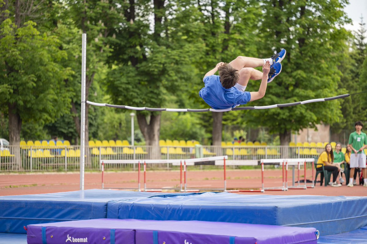 britishschoolro's tweet image. Just one week to go until Sports Day! 🏅 Get ready for House spirit, friendly competition and unforgettable moments. Let’s rewind to last year’s highlights! 📸