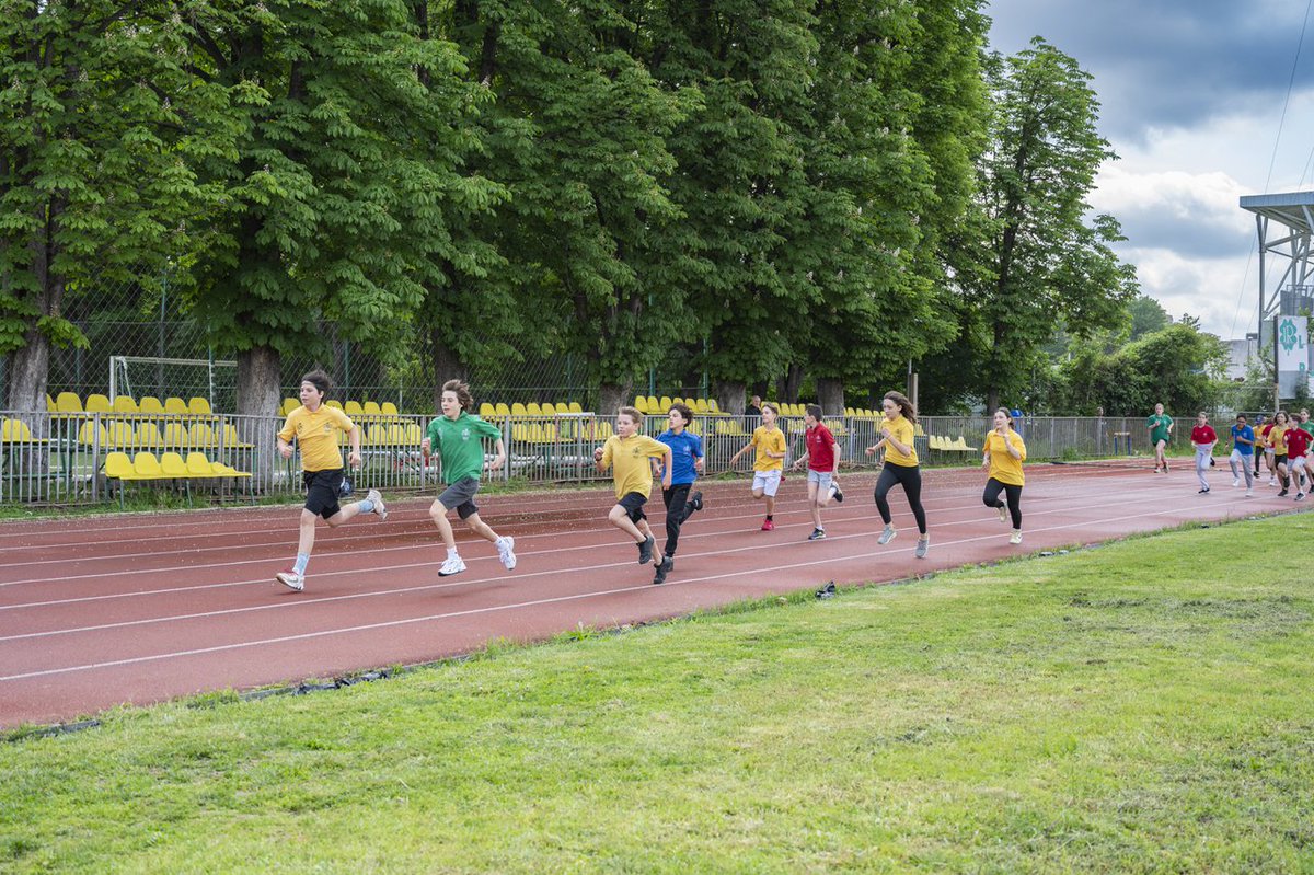 britishschoolro's tweet image. Just one week to go until Sports Day! 🏅 Get ready for House spirit, friendly competition and unforgettable moments. Let’s rewind to last year’s highlights! 📸
