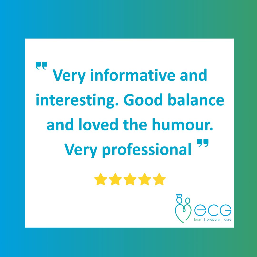 ECG Healthcare Group tweet media