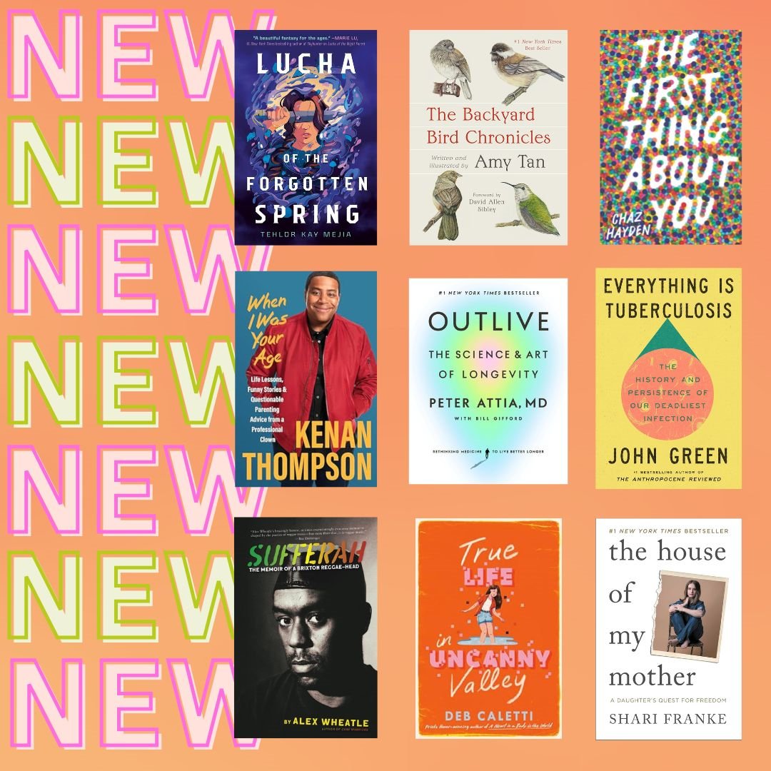 Webster Thomas High School Library Media Center tweet media