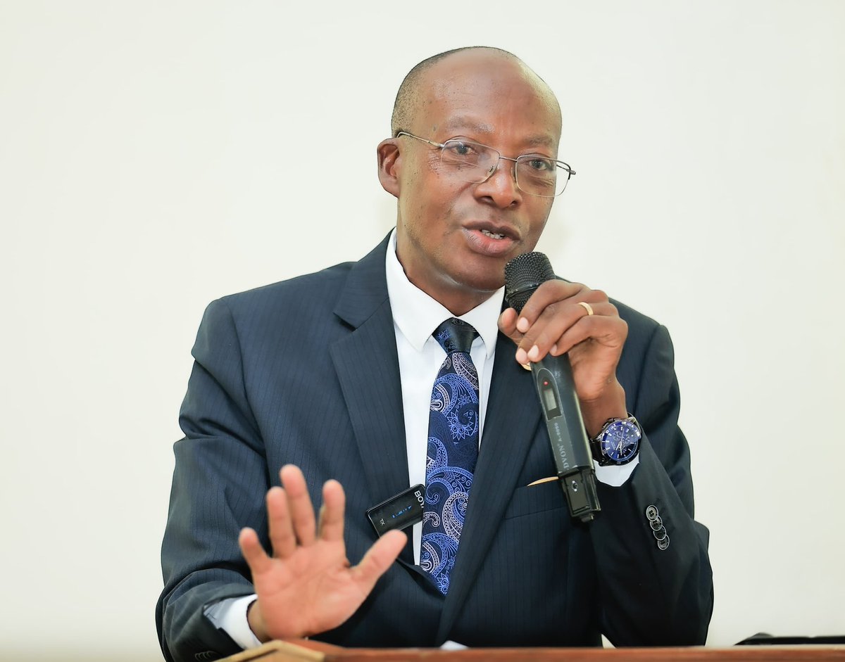PPDA Uganda tweet media