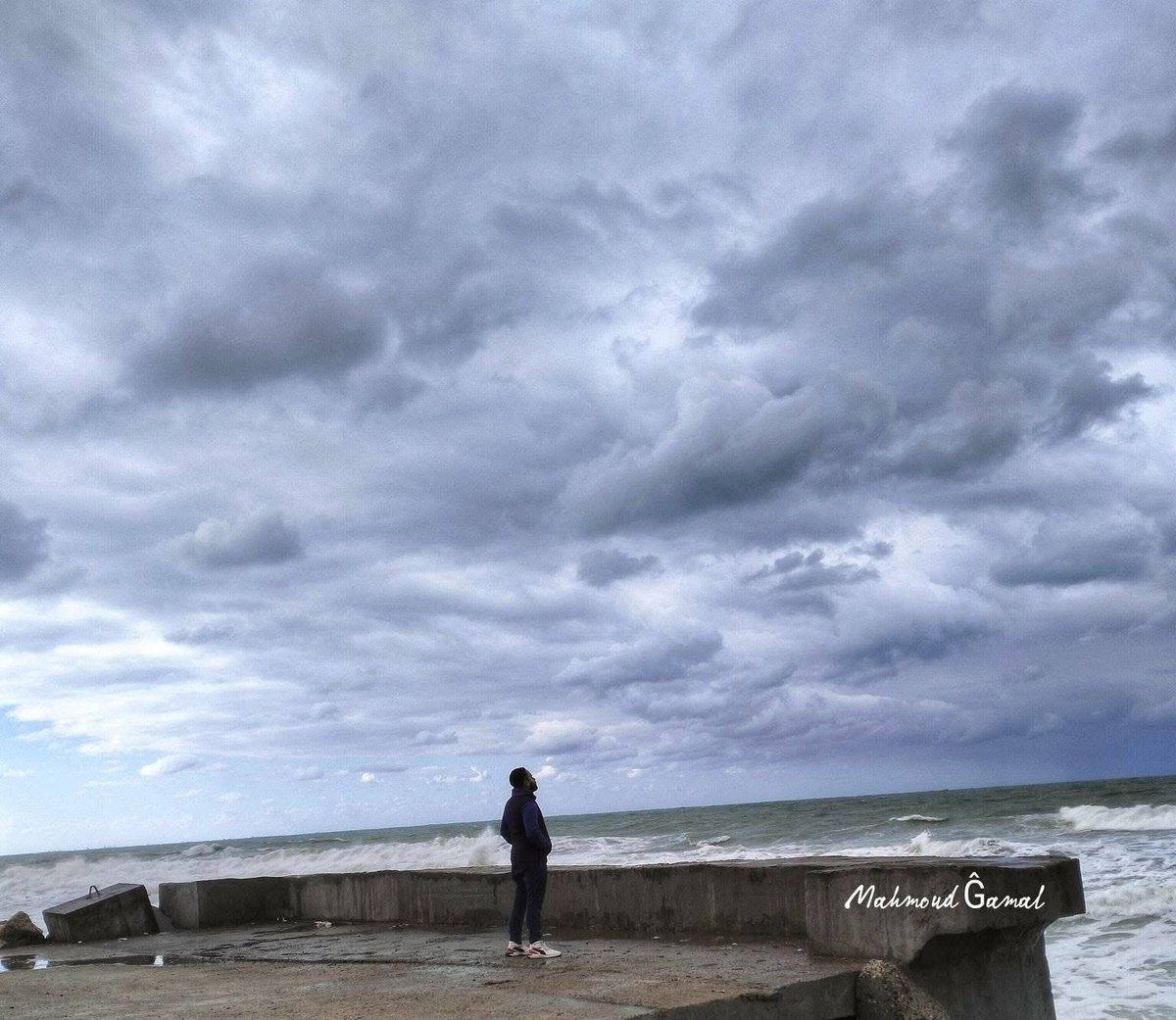 Alexandria_egy1's tweet photo. غيوم إسكندرية https://t.co/PIr8WDluxI