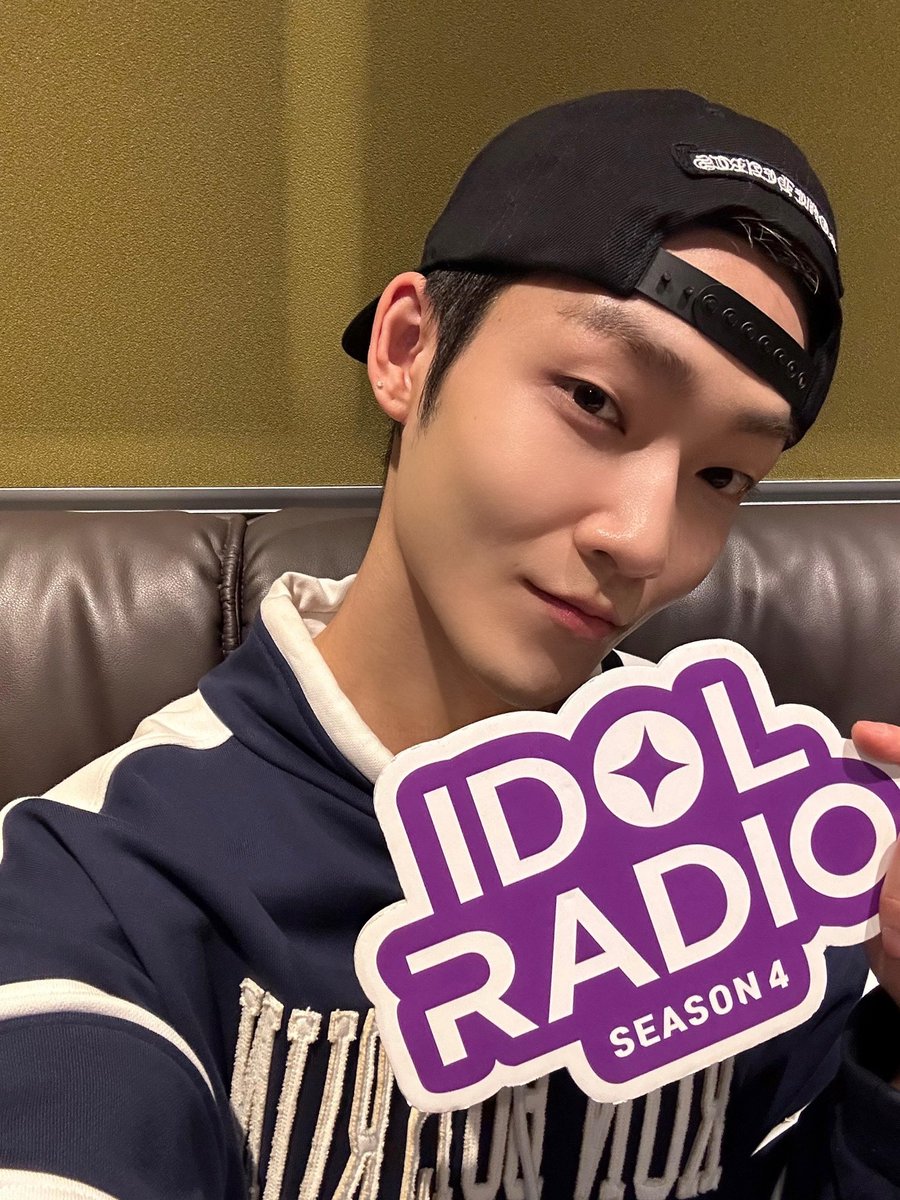 MBC 아이돌 라디오 (공식계정) tweet media