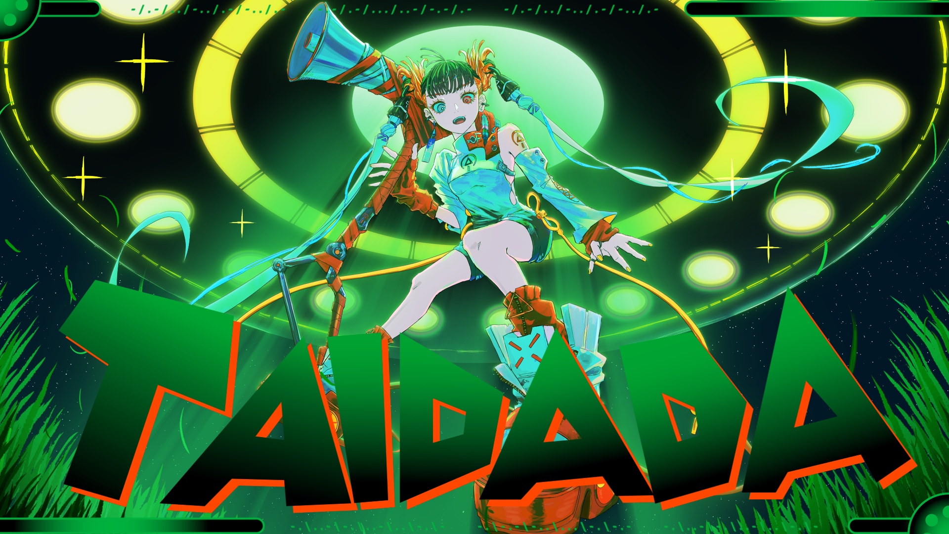 ヨミ / VESPERBELL (@vesper_yomi) / X
