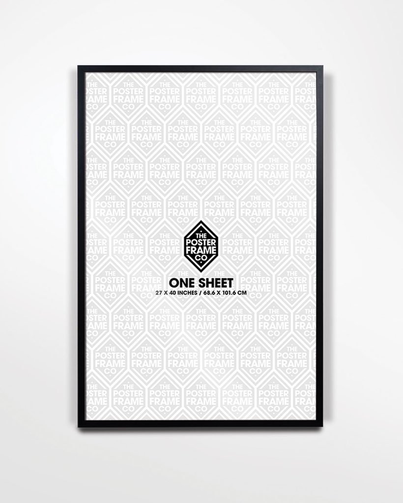 The Poster Frame Co tweet media