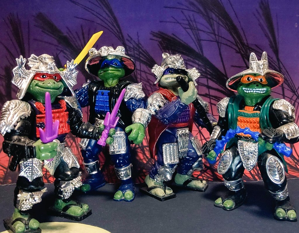 タートルズSHOGUN LEO