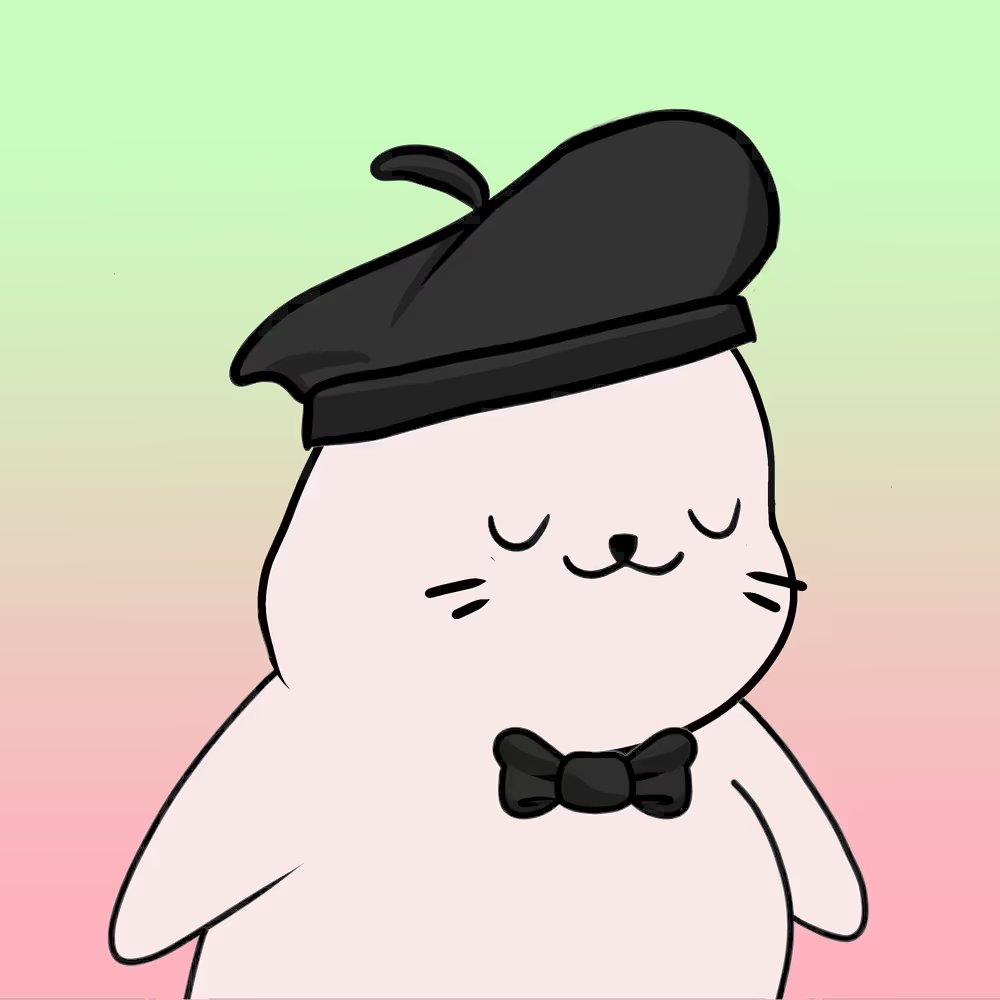 Do the @SappySealsNFT <a href="/EliteSealBerets/">Elite Seal Berets</a> still represent?