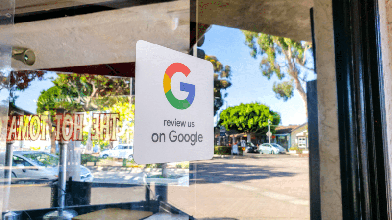 Search Engine Land (@sengineland) on Twitter photo Why Google reviews will power up your local SEO in 2025 via <a href="/ownyourserp/">Elizabeth Rule</a> searchengineland.com/google-reviews… Why Google reviews will power up your local SEO in 2025 via <a href="/ownyourserp/">Elizabeth Rule</a> searchengineland.com/google-reviews…