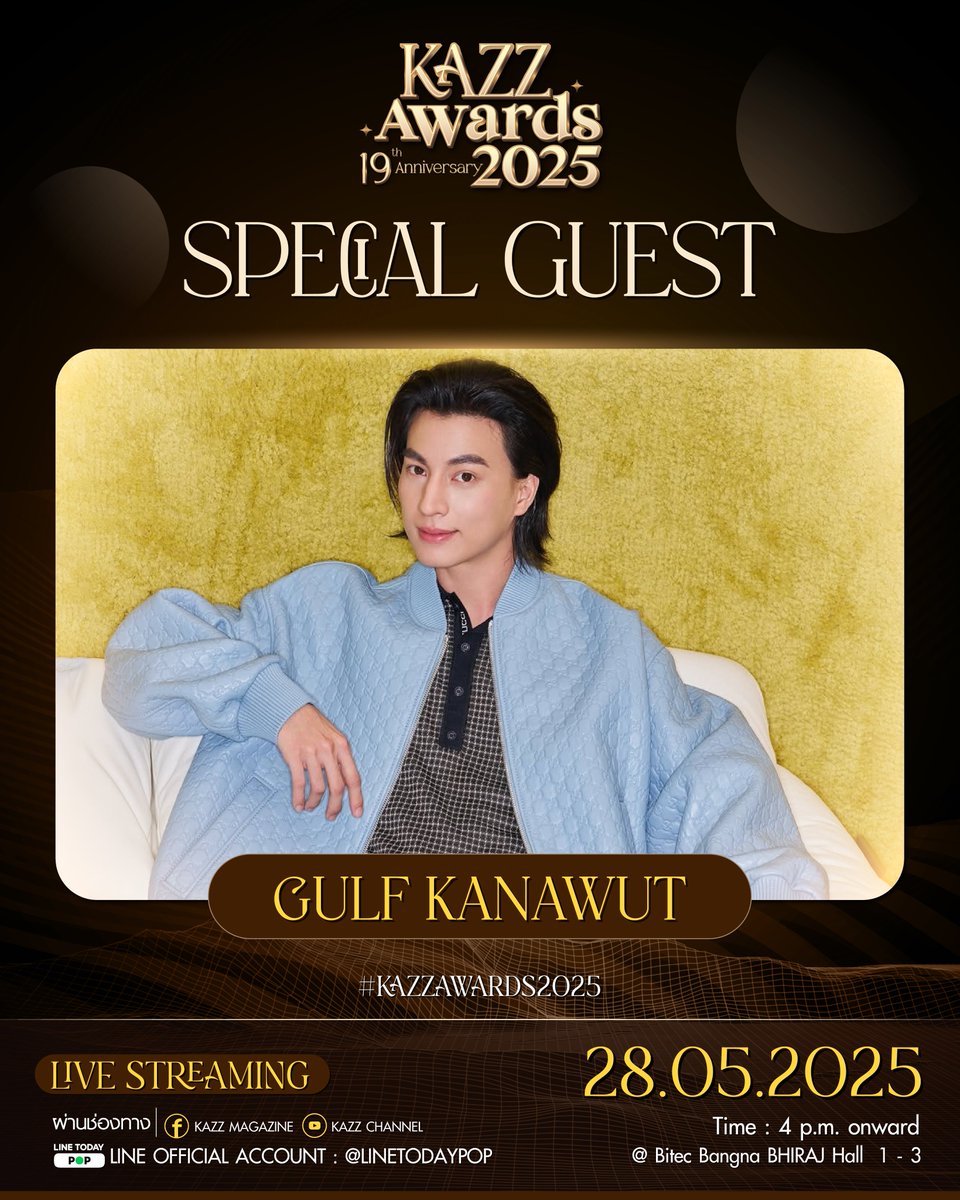 KAZZMAGAZINE tweet media