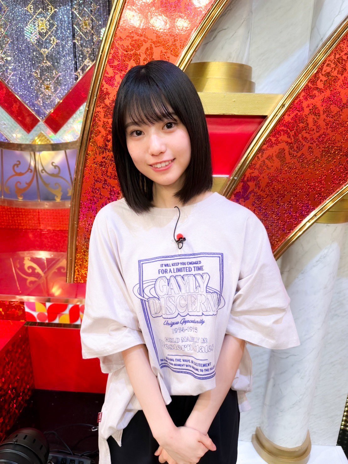 pyon🤍私服衣装特定(乃木坂┊︎櫻坂┊︎日向坂 etc) on X