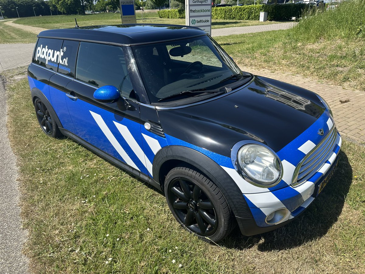 plotpunt's tweet image. 