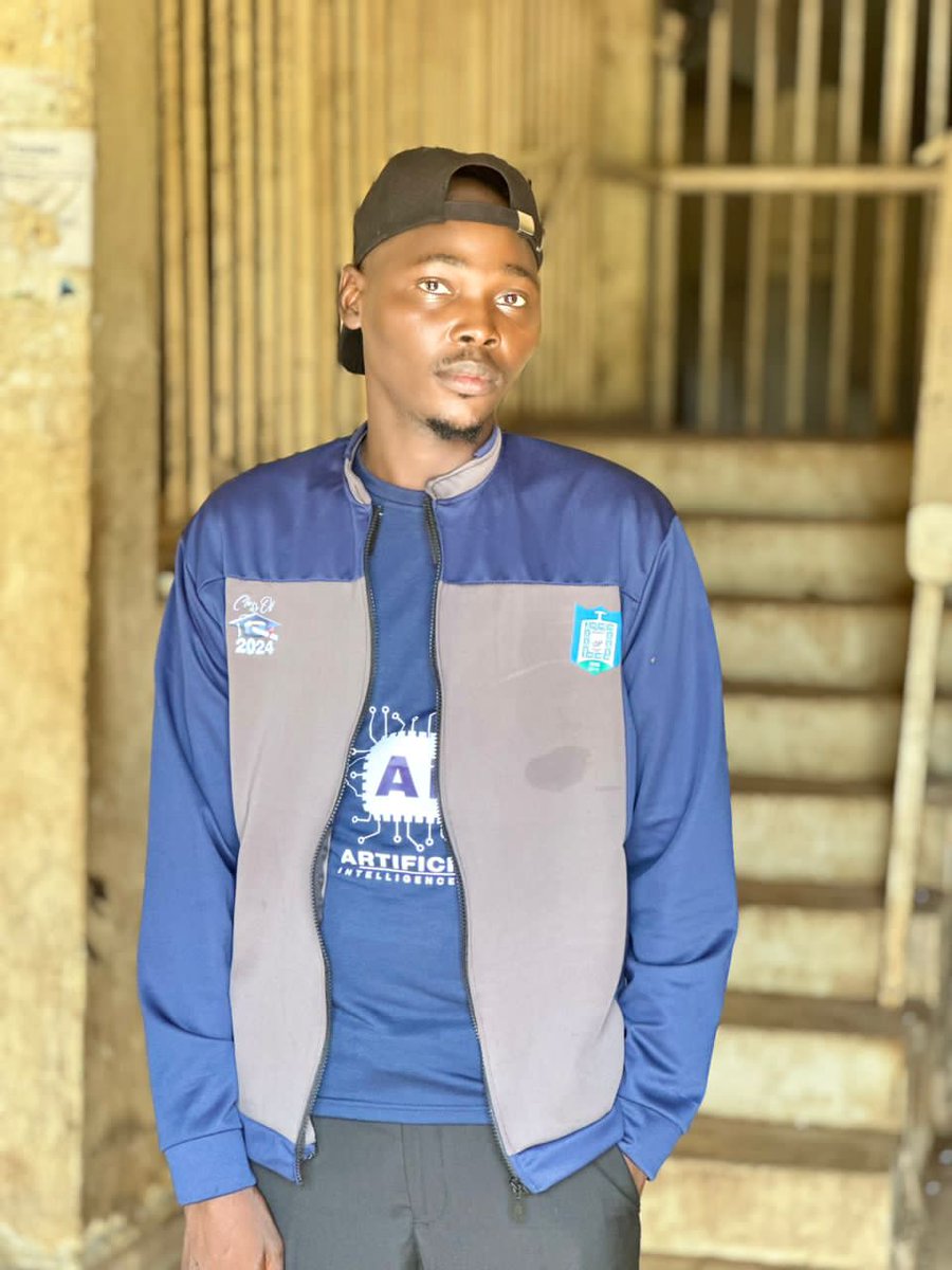 shagy_adamu's tweet image. #3MTTLearningCommunity #My3MTT
@3MTTNigeria 
I want to express gratitude to the 3mtt program for providing me with soft skills opportunities in IT. With the aid and structural guidance from Cybersecurity, I gained relevant knowledge and practical skills.
ID: FE/23/89417020